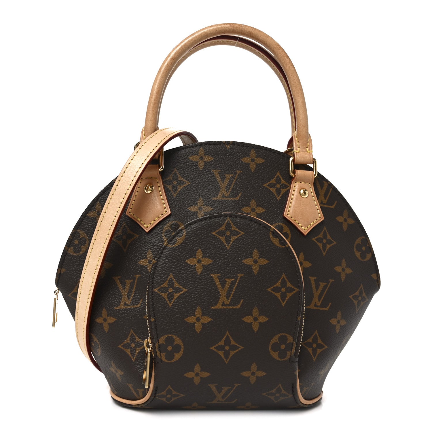 Louis Vuitton Monogram Ellipse PM NM 1 of 9