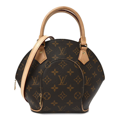 Louis Vuitton Monogram Ellipse PM NM 1 of 9