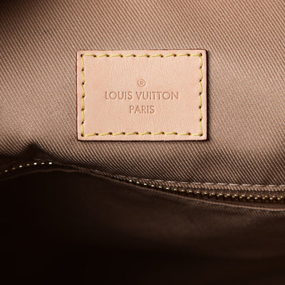 Louis Vuitton Monogram Graceful MM 6 of 7