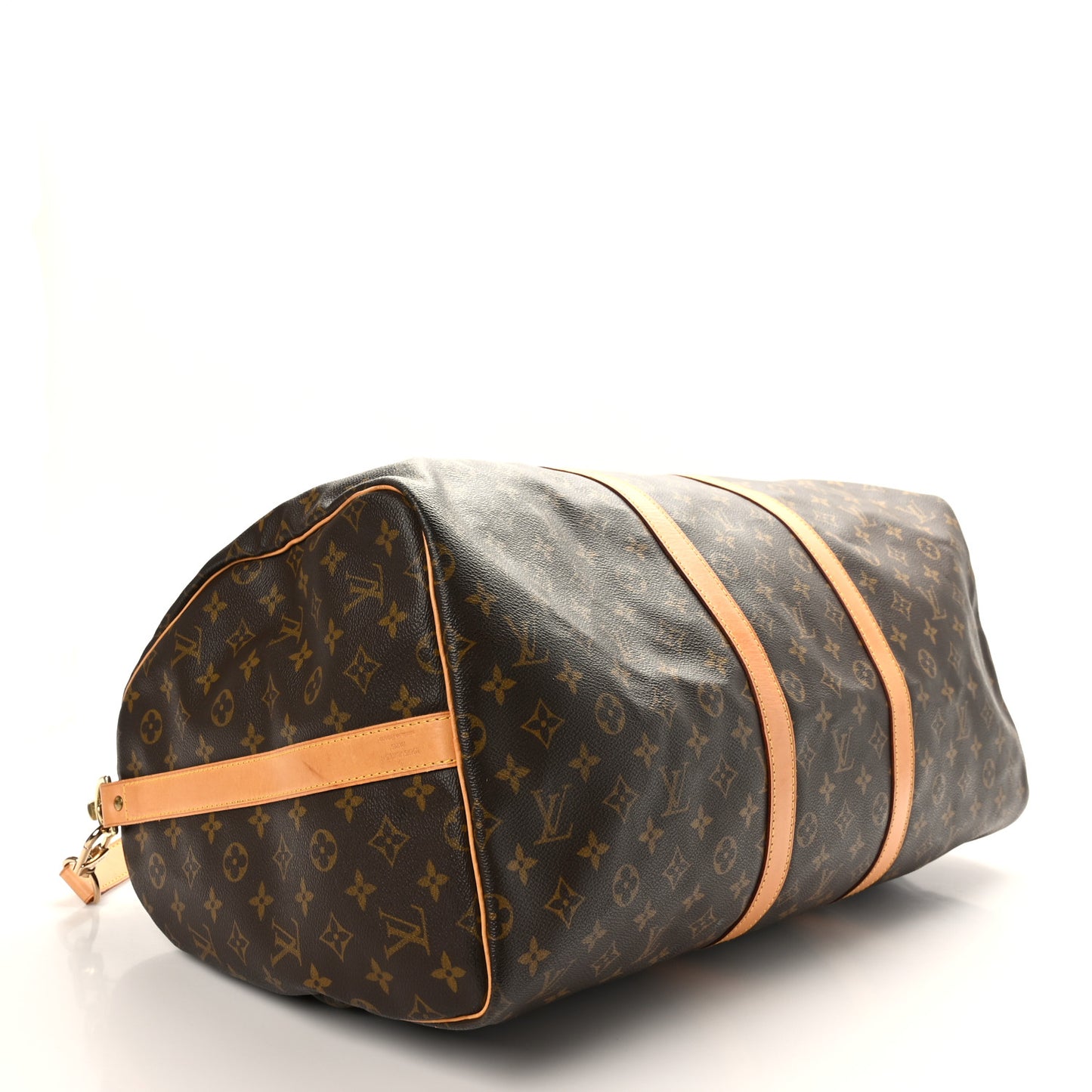Monogram Keepall Bandouliere 55