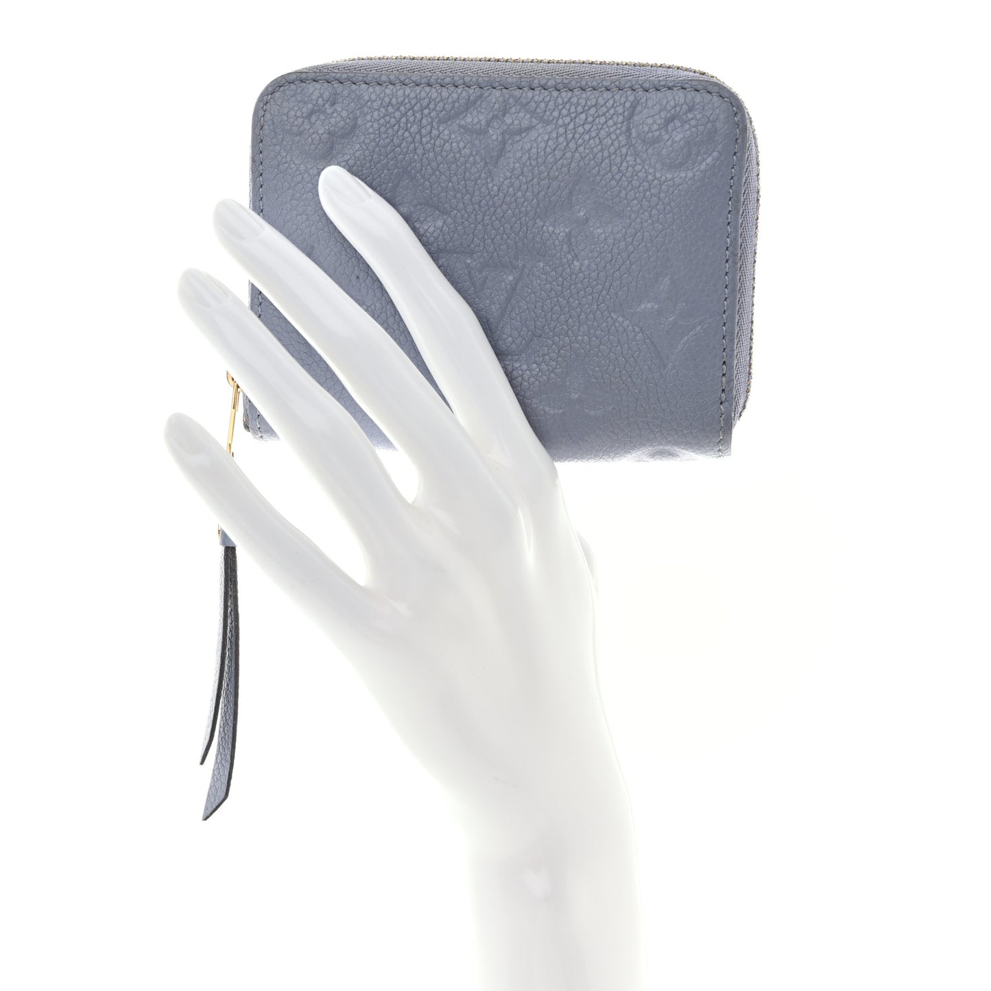 Empreinte Zippy Coin Purse Lilac