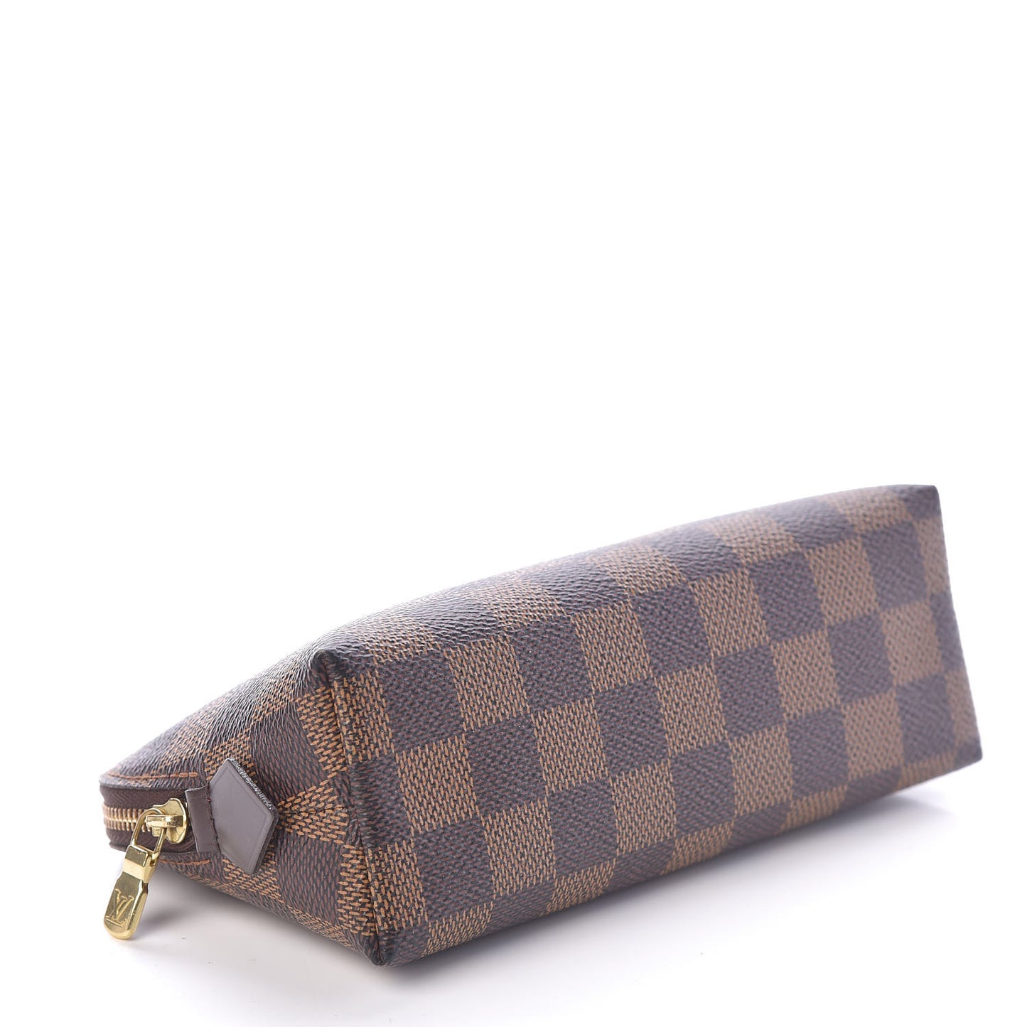 Damier Ebene Cosmetic Pouch