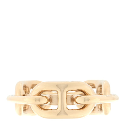 Hermes Permabrass Regate Scarf Ring 1 of 5