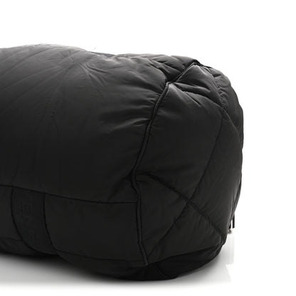 Givenchy Padded Nylon Logo Diaper Bag Black 10 of 11