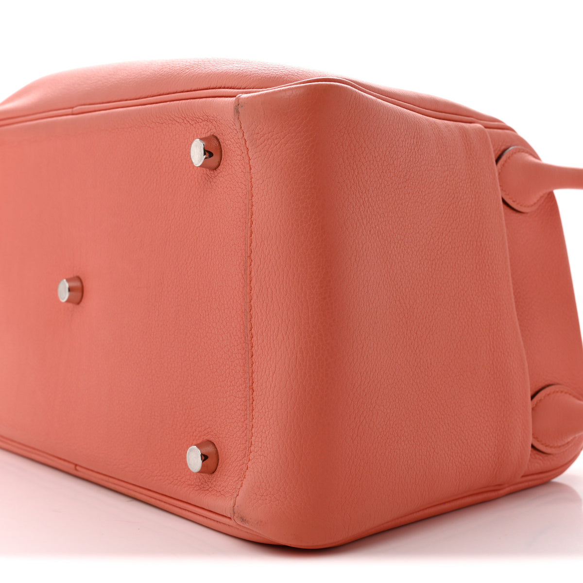 Hermes Evercolor Lindy 30  Flamingo 10 of 13