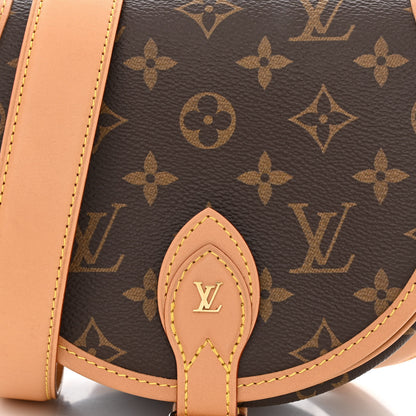 Louis Vuitton Monogram Tambourin NM 8 of 10