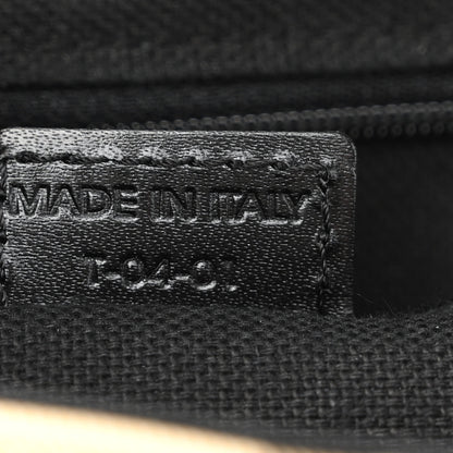 Burberry House Check Drawstring Backpack Black 7 of 8