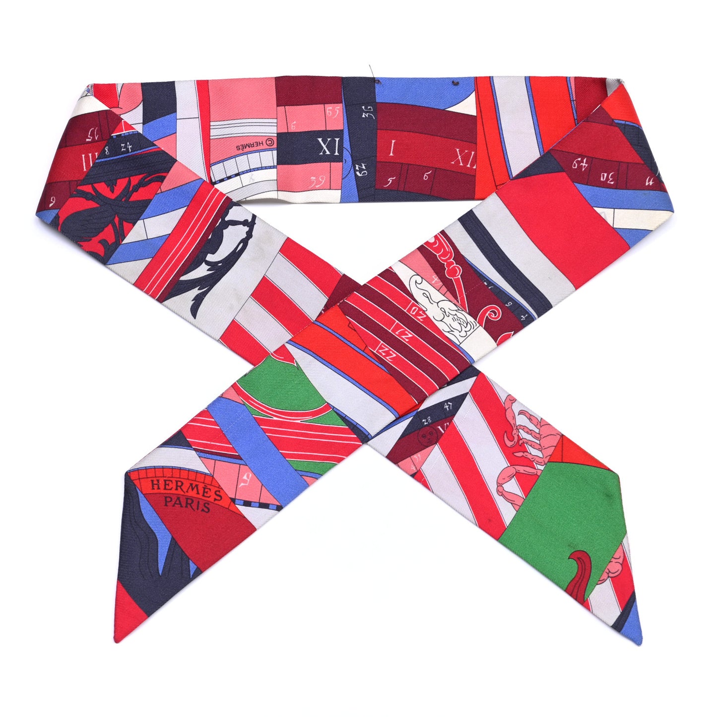 Silk Astrologie Nouvelle Twilly