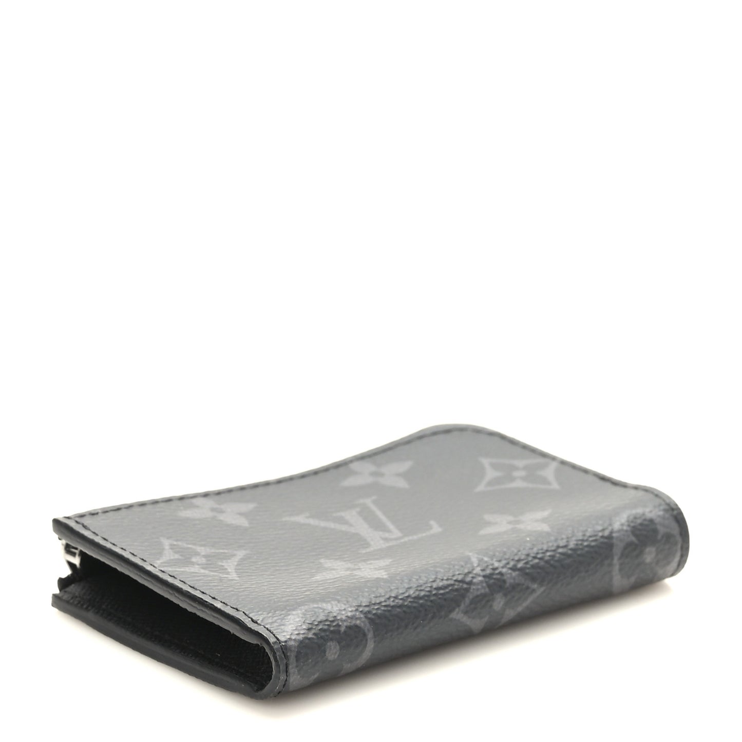 Monogram Eclipse Coin Purse