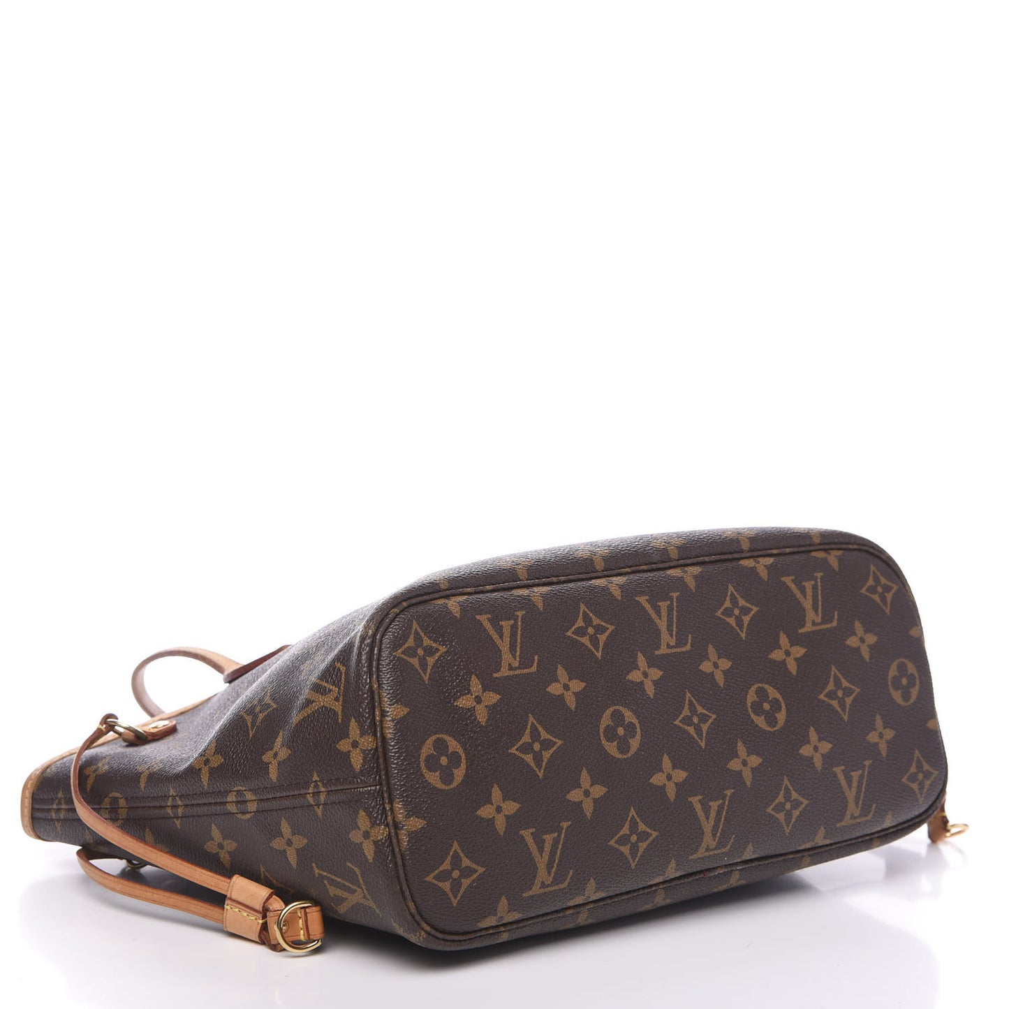 Monogram Neo Neverfull PM Pivoine
