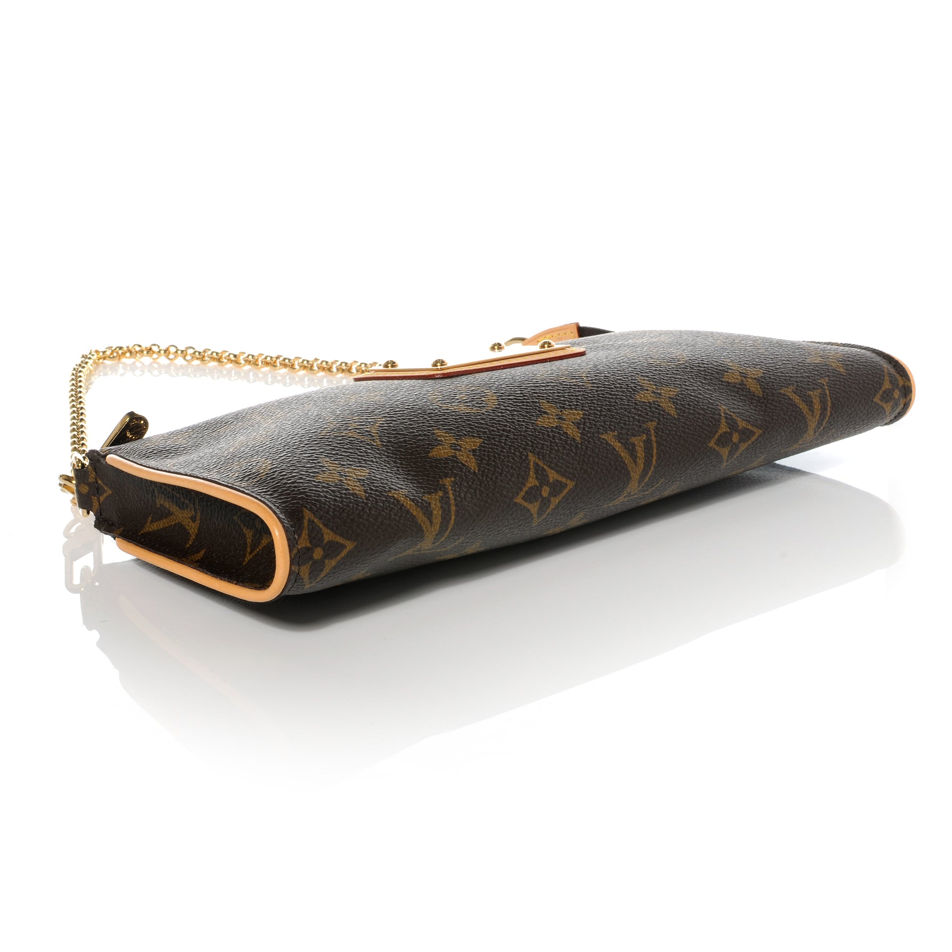 Louis Vuitton Monogram Sophie Clutch 4 of 7