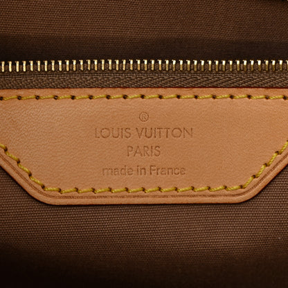 Louis Vuitton Vernis Brea MM Beige Poudre 6 of 10