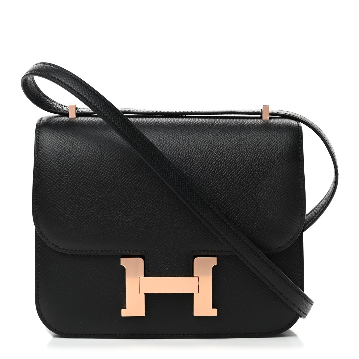 Epsom Constance 18 Black