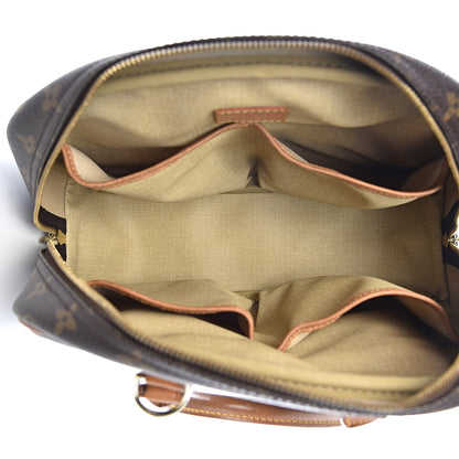 Louis Vuitton Monogram Trouville 6 of 14