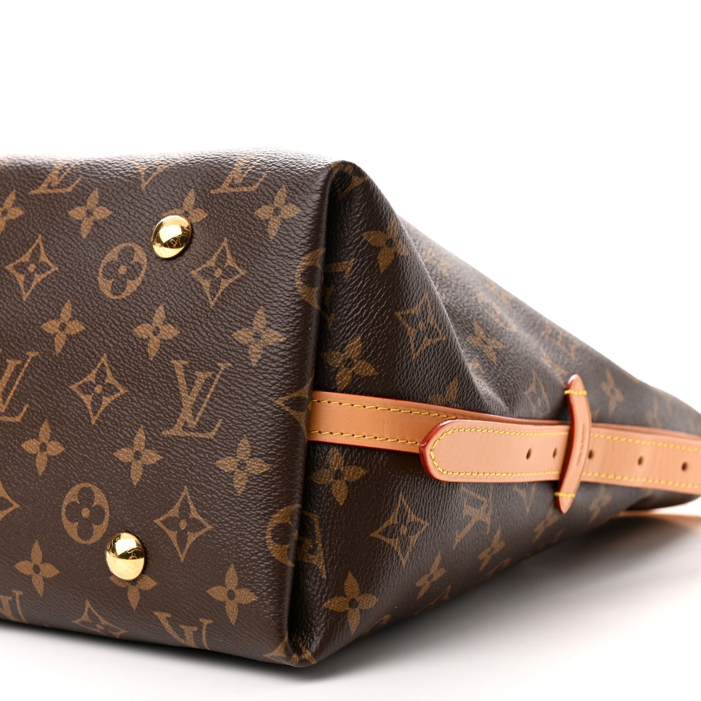 Monogram CarryAll MM