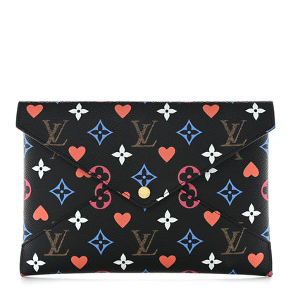 Louis Vuitton Game On Kirigami Pochette Set 2 of 13
