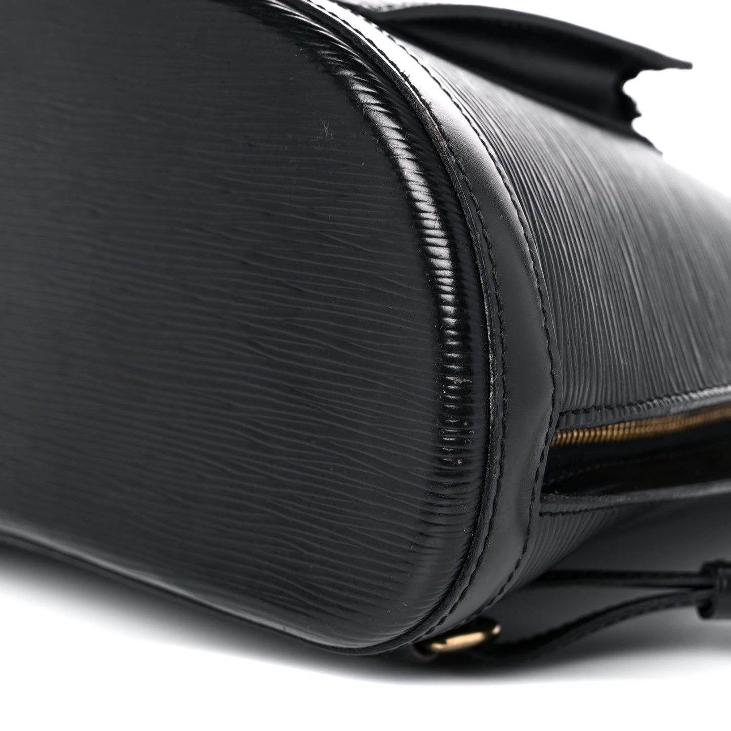 Epi Gobelins Backpack Black