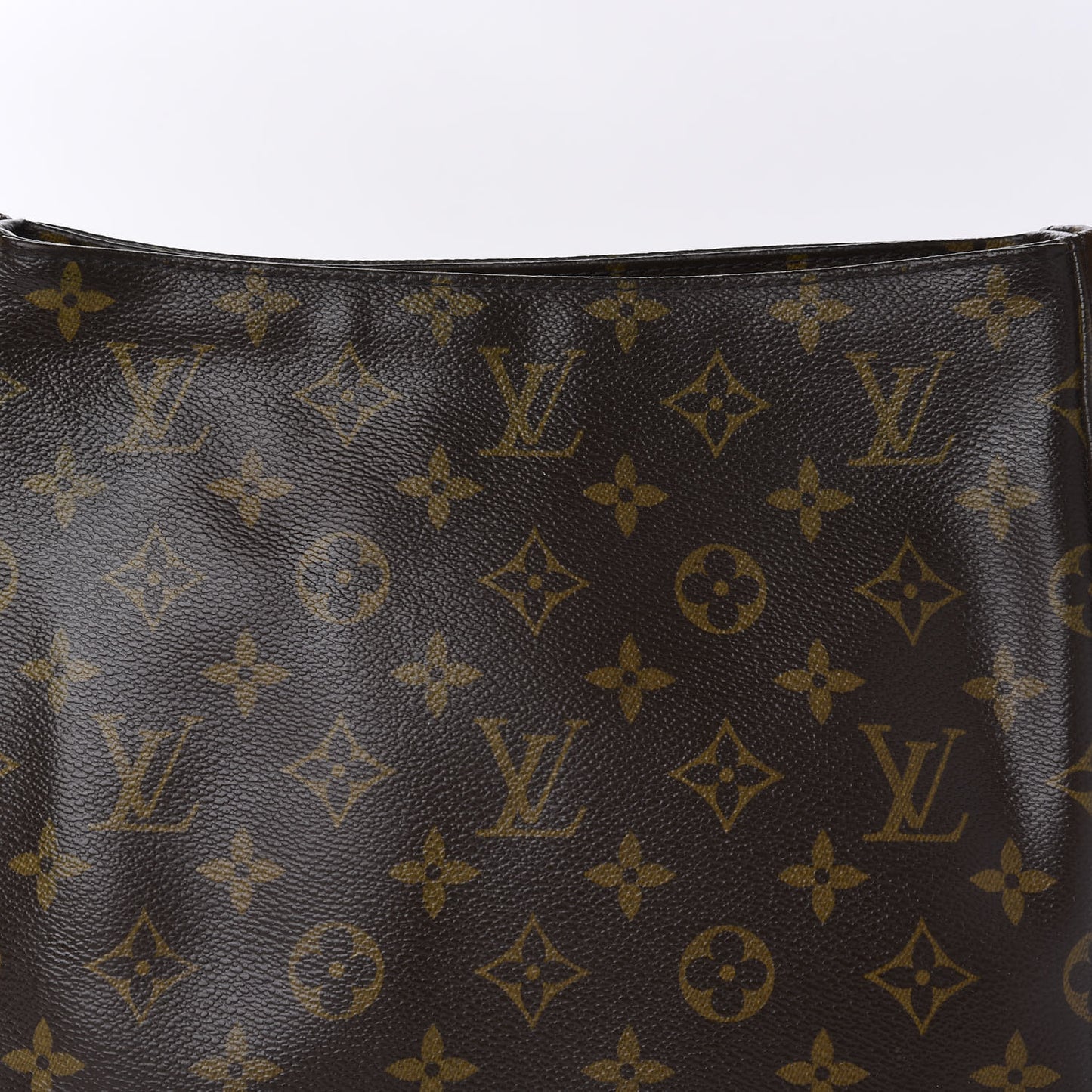 Monogram Looping MM
