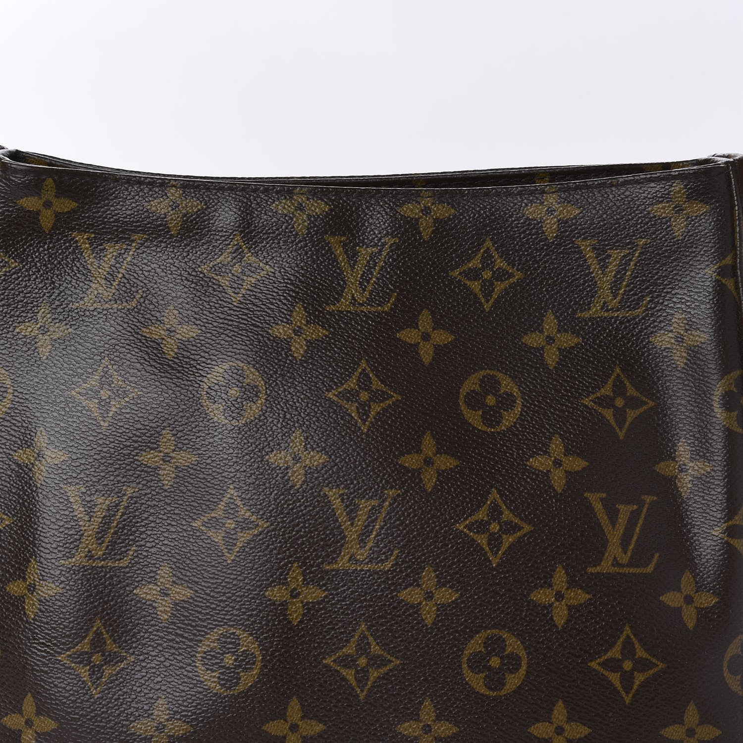 Louis Vuitton Monogram Looping MM 12 of 12