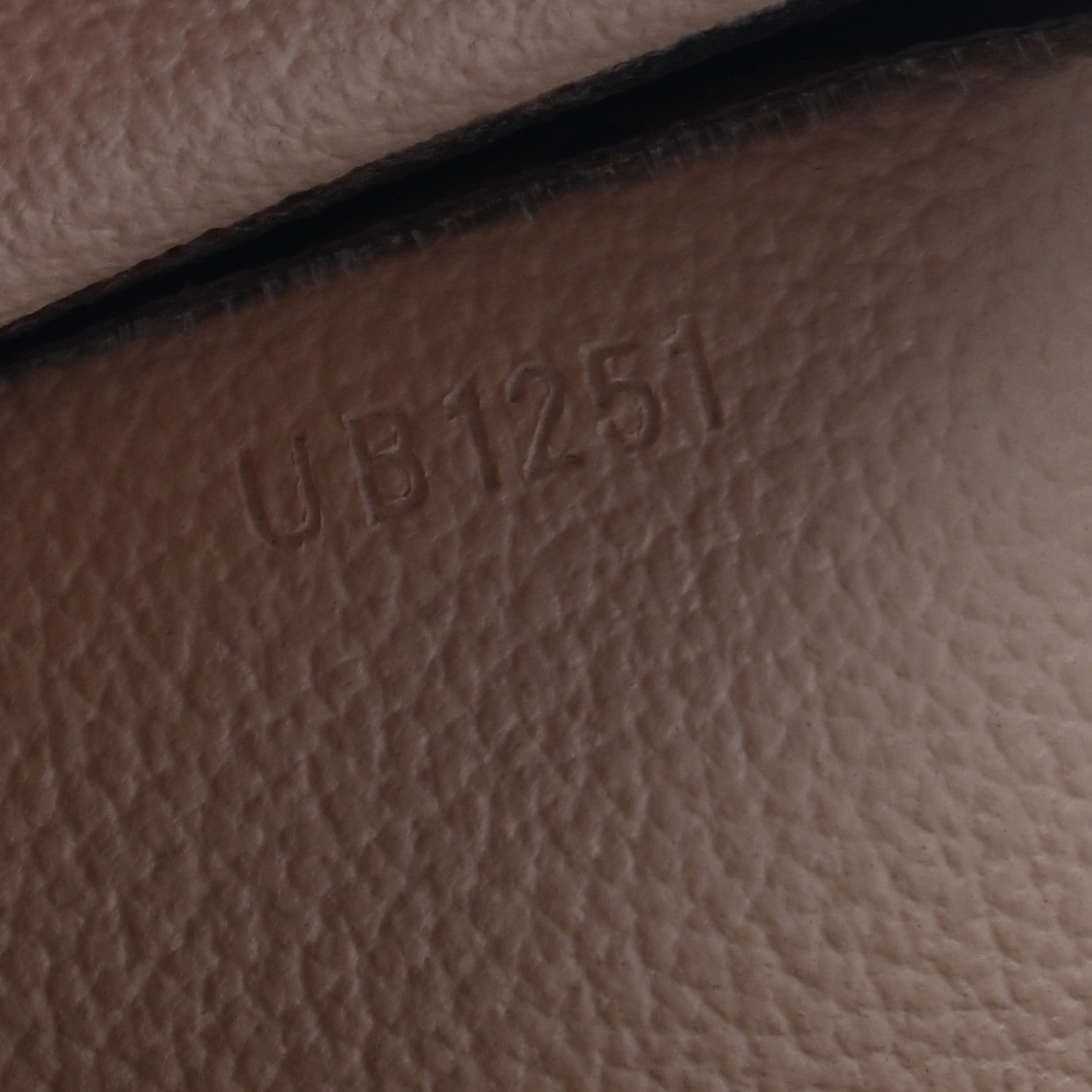 Louis Vuitton Monogram Toiletry Pouch 19 7 of 7