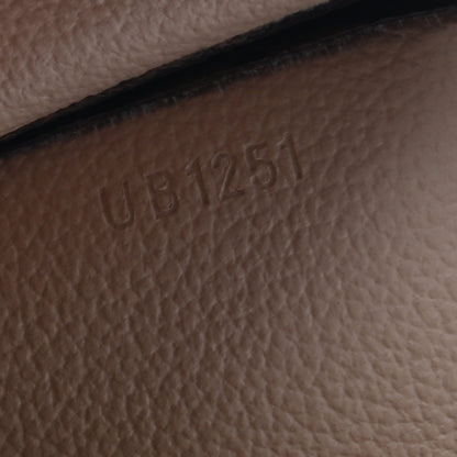 Louis Vuitton Monogram Toiletry Pouch 19 7 of 7