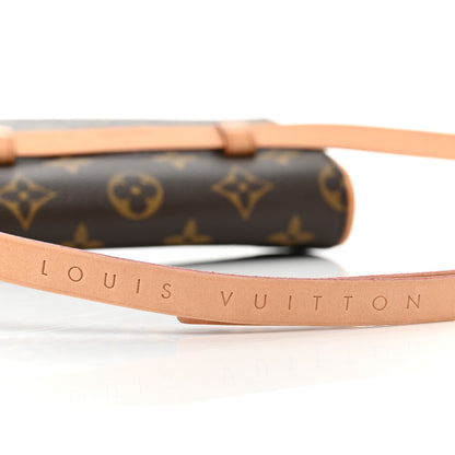 Louis Vuitton Monogram Pochette Florentine S 14 of 14