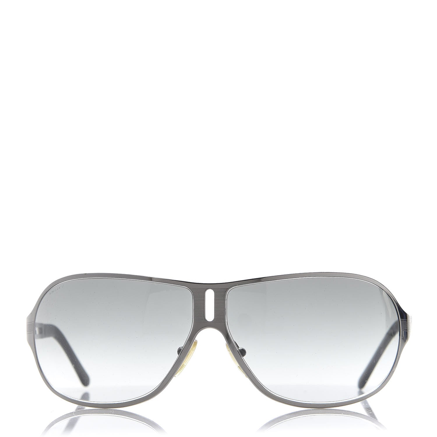 Prada Sunglasses SPR51H Grey 2 of 8