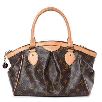 Louis Vuitton Monogram Tivoli PM 1 of 15