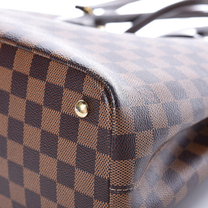Louis Vuitton Damier Ebene Kensington 11 of 13