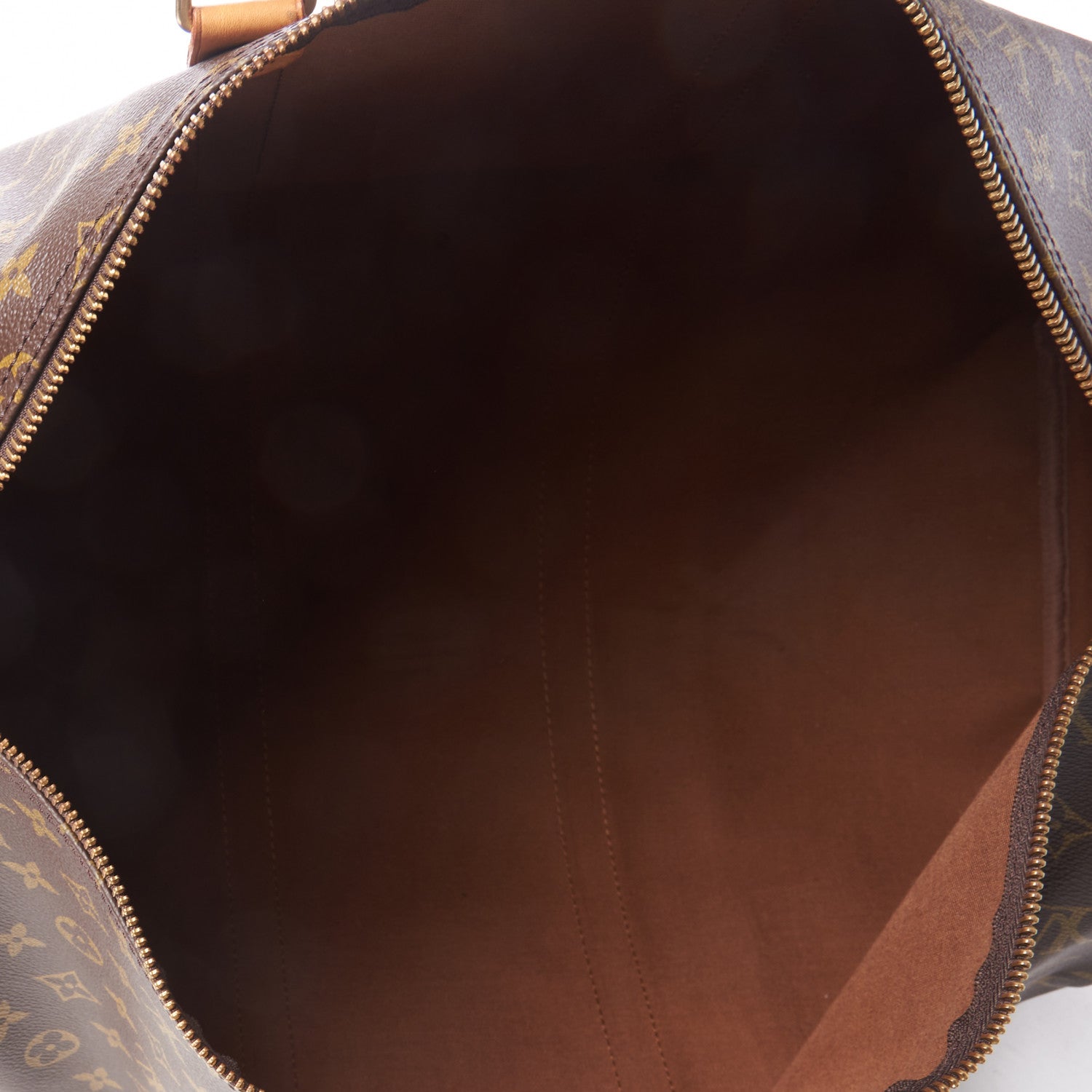 Louis Vuitton Monogram Keepall 50 7 of 10