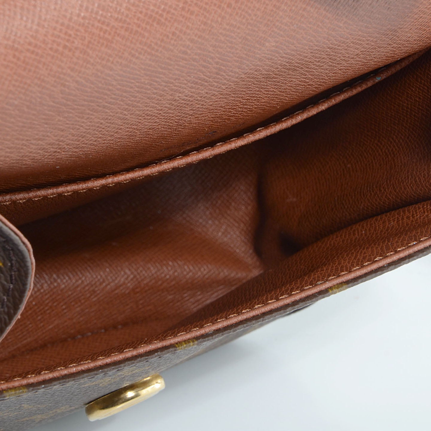 Monogram Saint Cloud PM