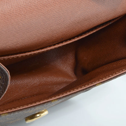 Louis Vuitton Monogram Saint Cloud PM 5 of 7