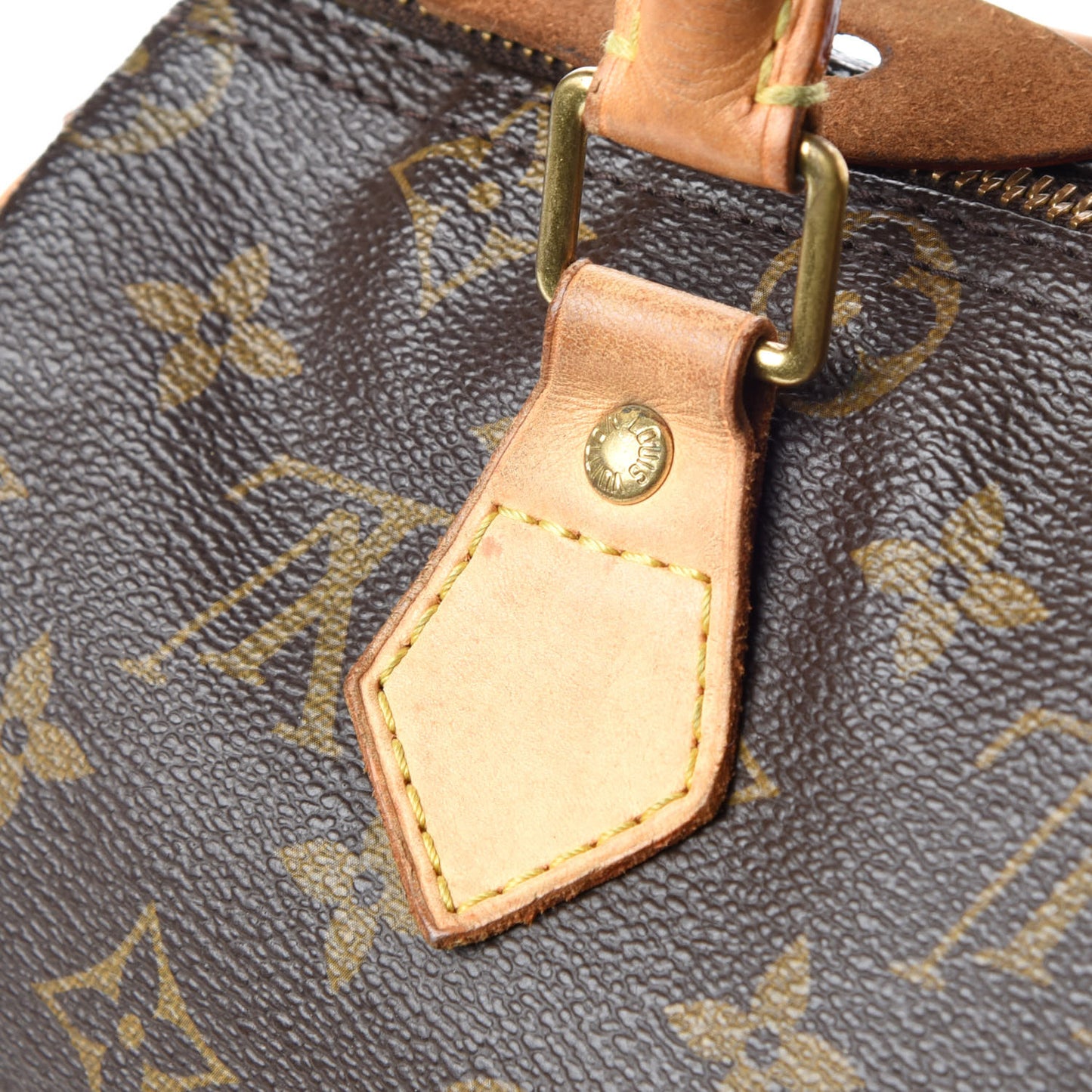 Monogram Speedy 25