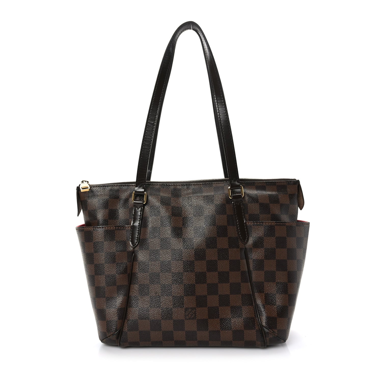 Damier Ebene Totally PM