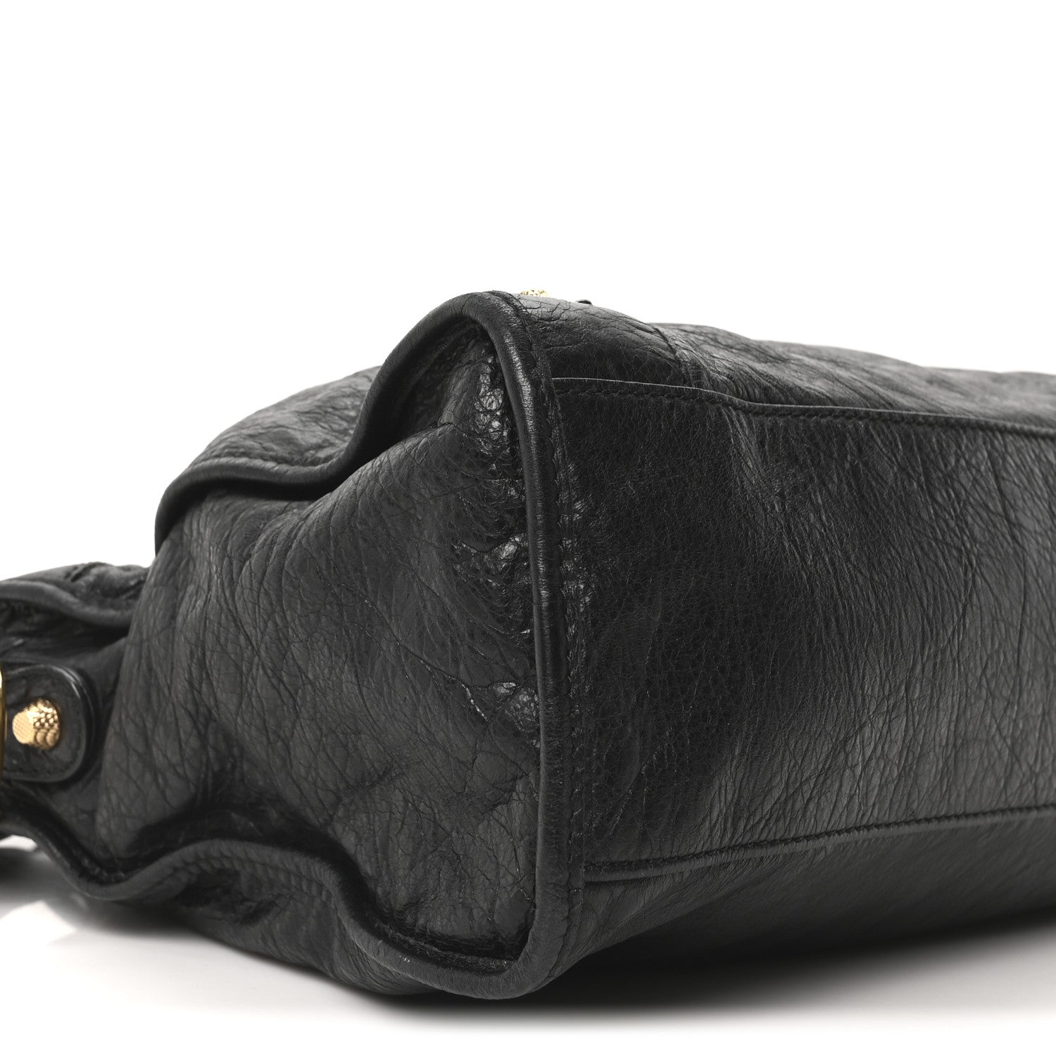 Balenciaga Agneau Giant 12 Gold Hardware City Black 10 of 11