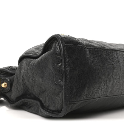 Balenciaga Agneau Giant 12 Gold Hardware City Black 10 of 11