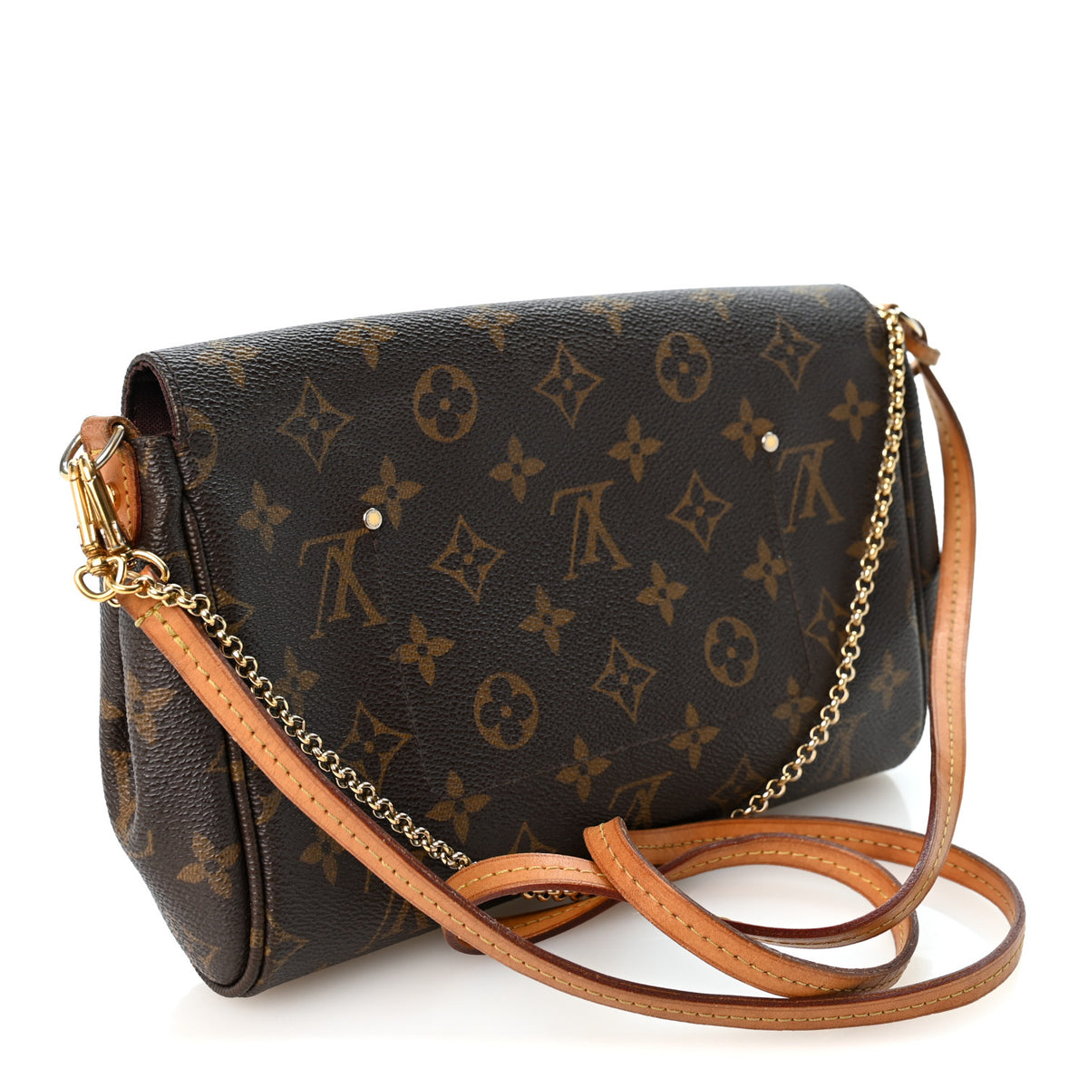 Monogram Favorite MM