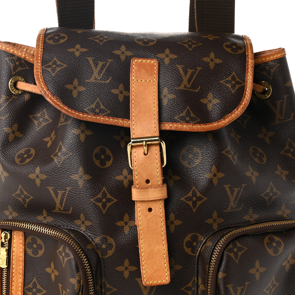 Monogram Bosphore Backpack
