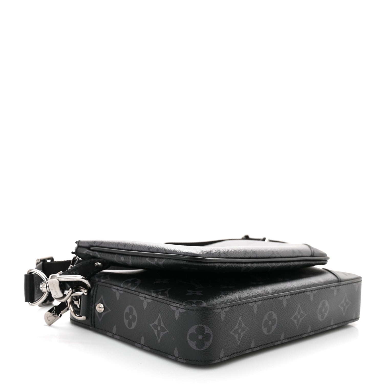 Louis Vuitton Reverse Monogram Eclipse Trio Messenger 4 of 10