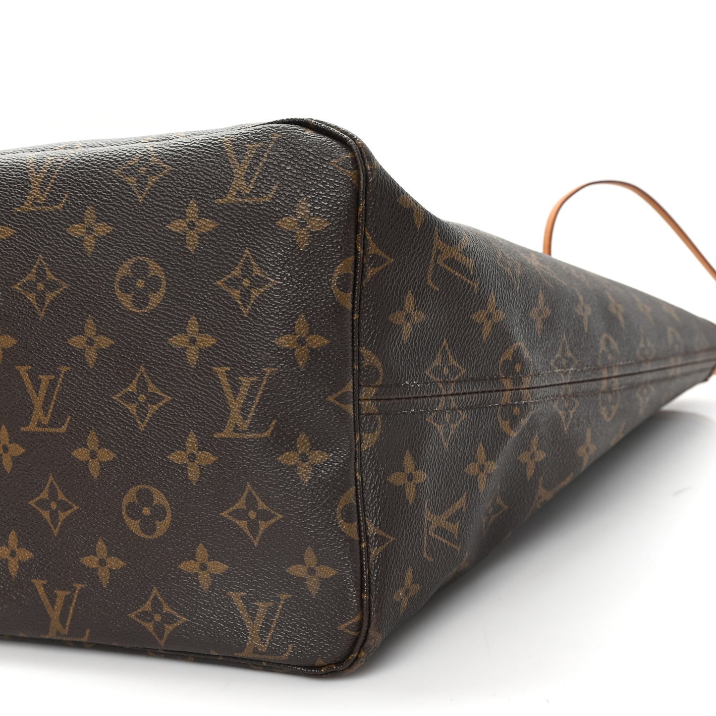 Monogram Neverfull GM
