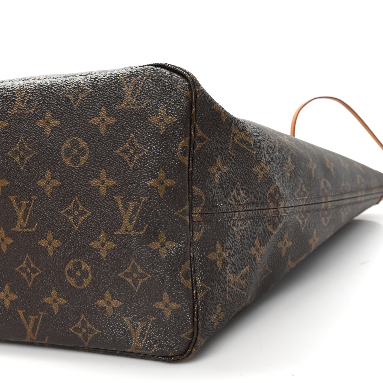 Louis Vuitton Monogram Neverfull GM 10 of 11