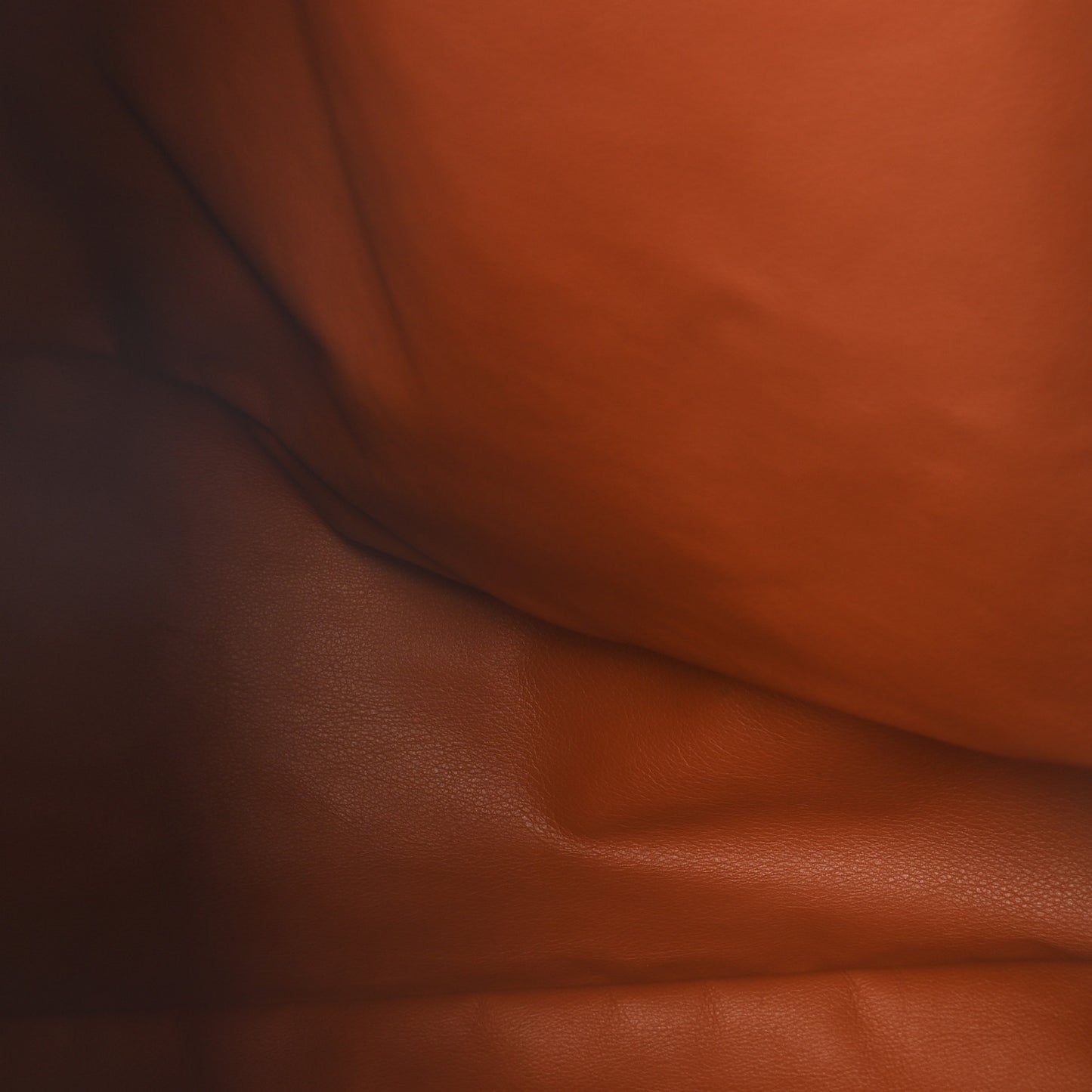 Goyardine Reversible Anjou GM Black Gold