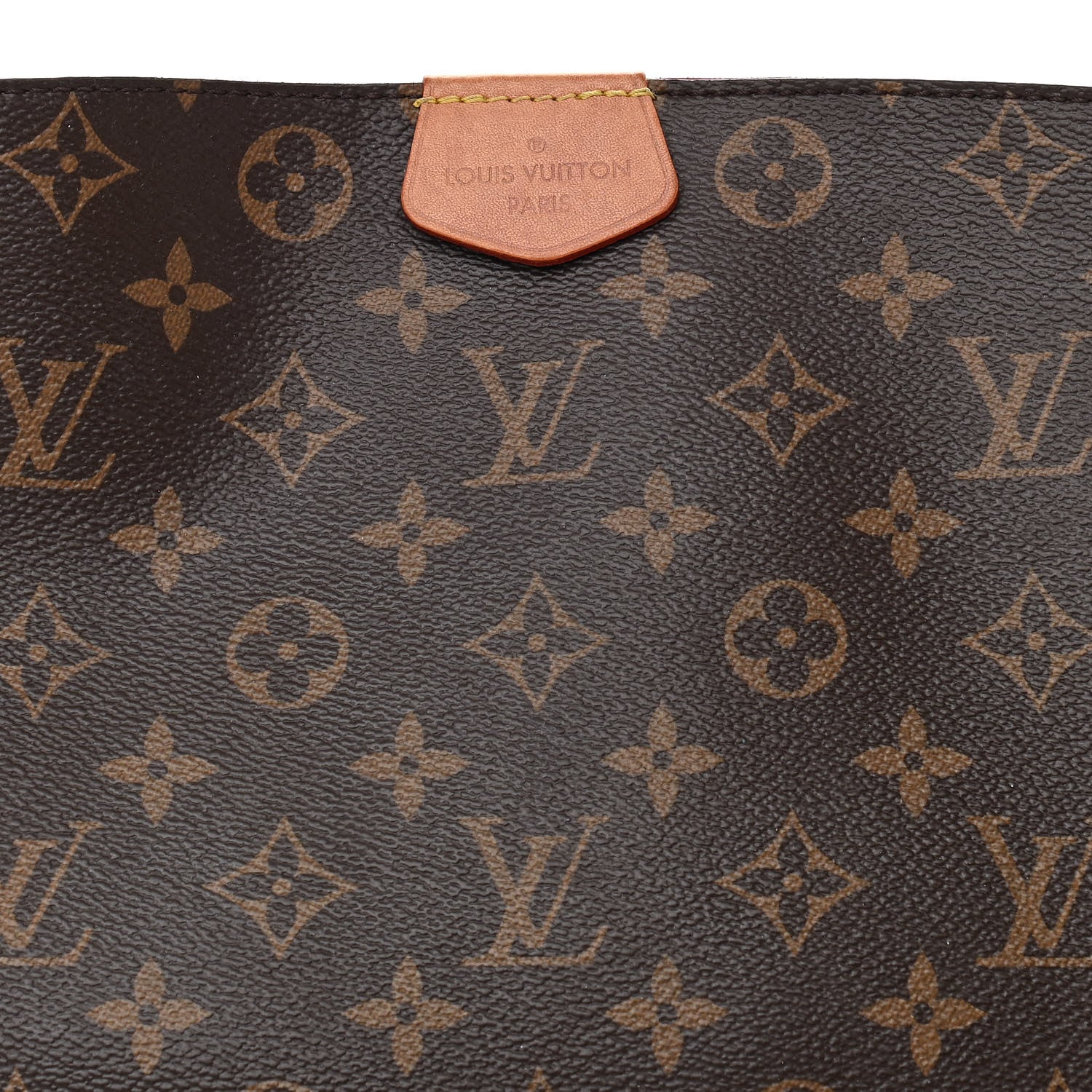 Louis Vuitton Monogram Graceful PM Pivoine 7 of 11