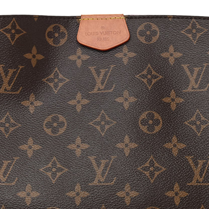 Louis Vuitton Monogram Graceful PM Pivoine 7 of 11