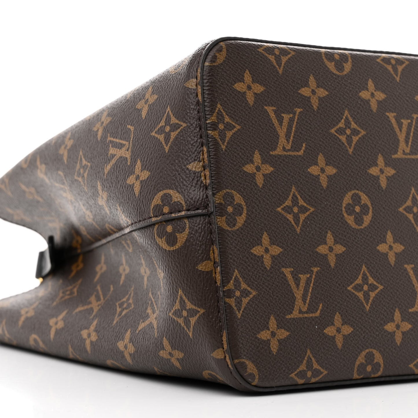 Monogram Neonoe MM Black