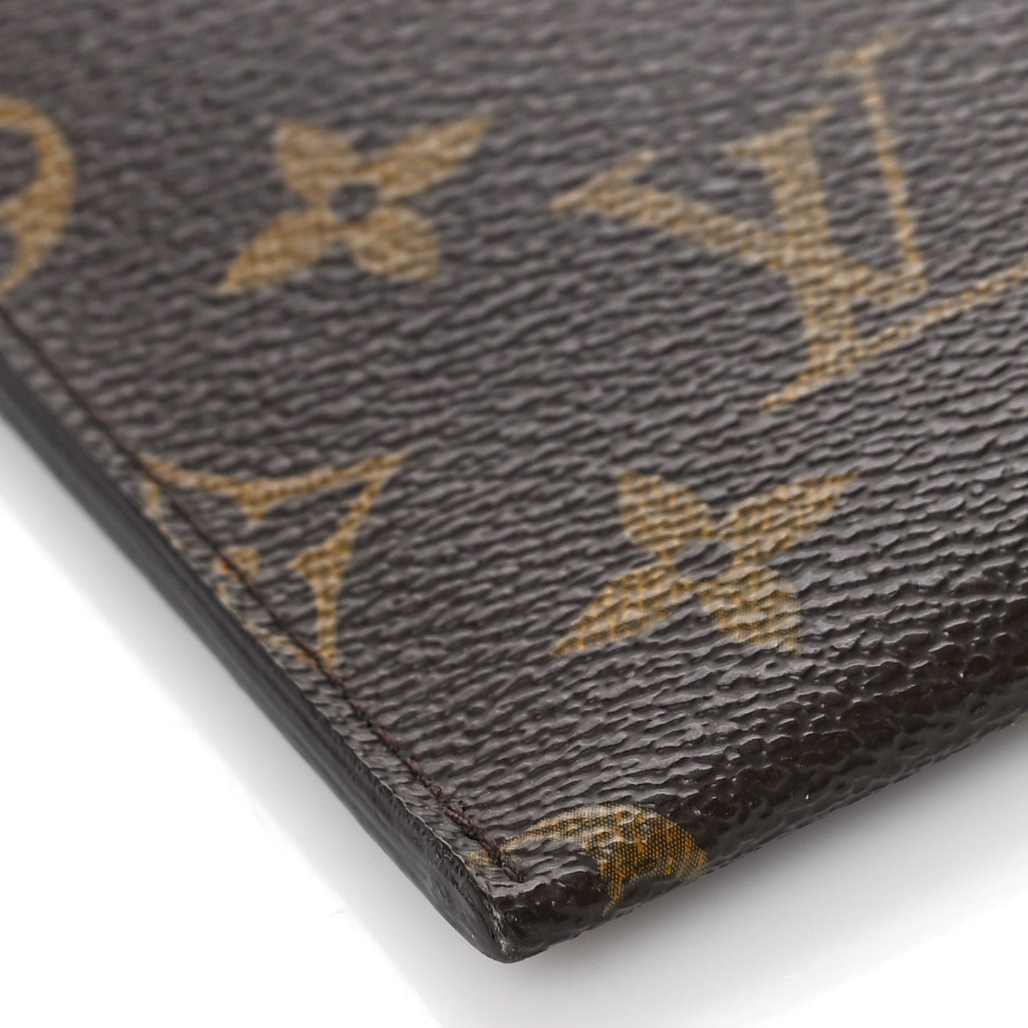 Monogram Pallas Pochette Pistache