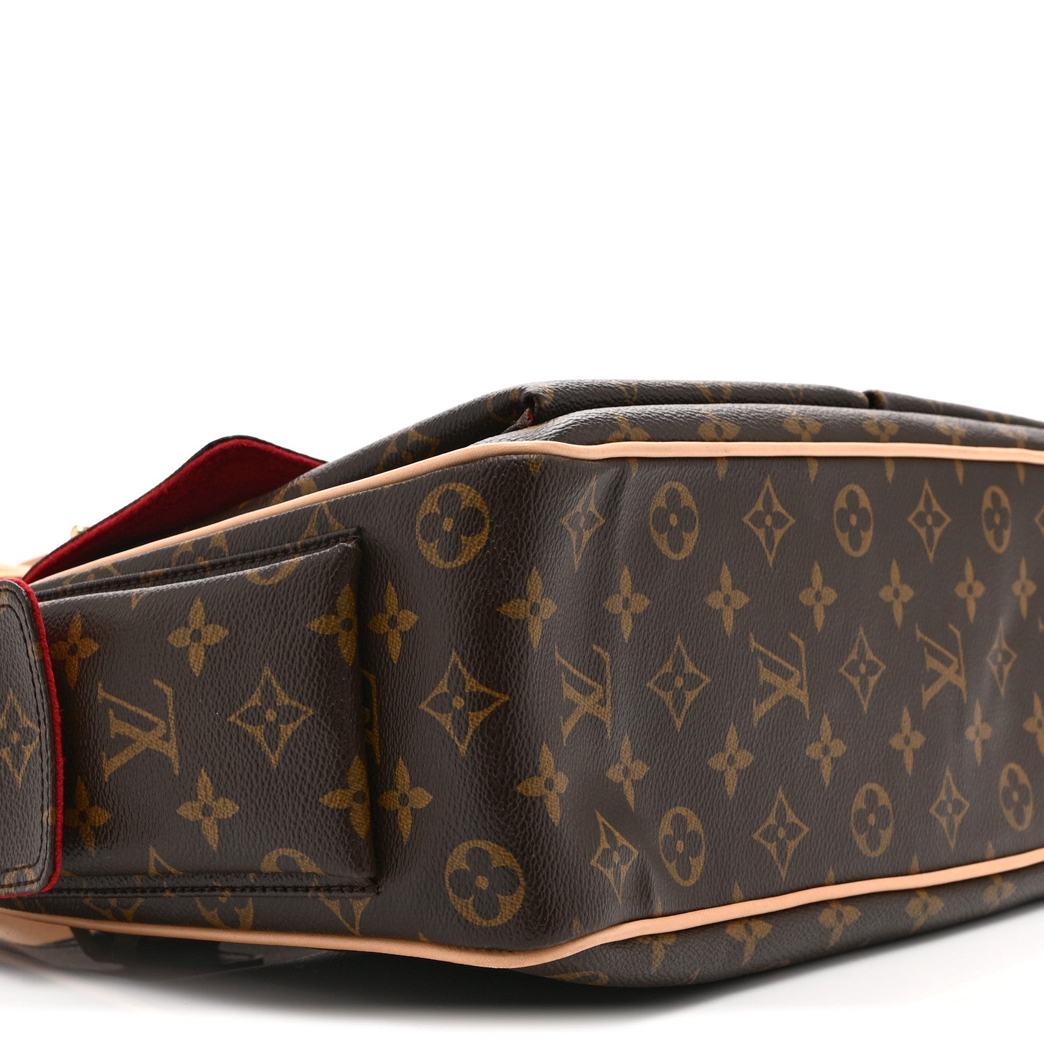 Louis Vuitton Monogram Multipli-Cite 9 of 10