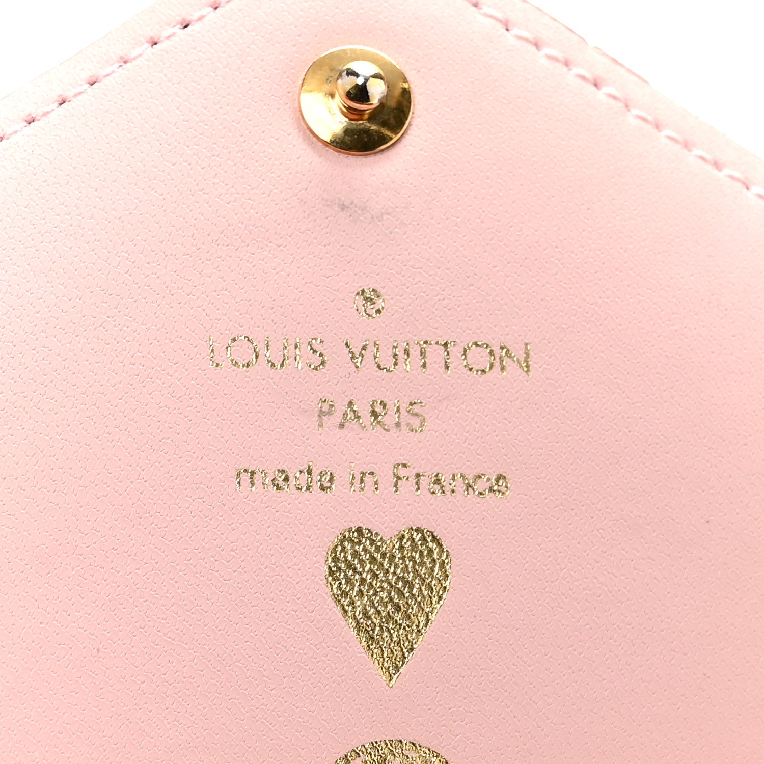 Louis Vuitton Monogram Kirigami Pochette Set 9 of 13