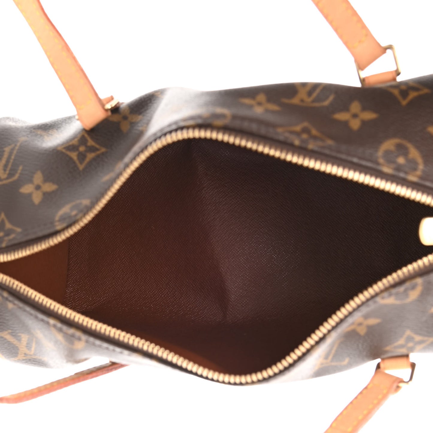 Monogram Papillon 26