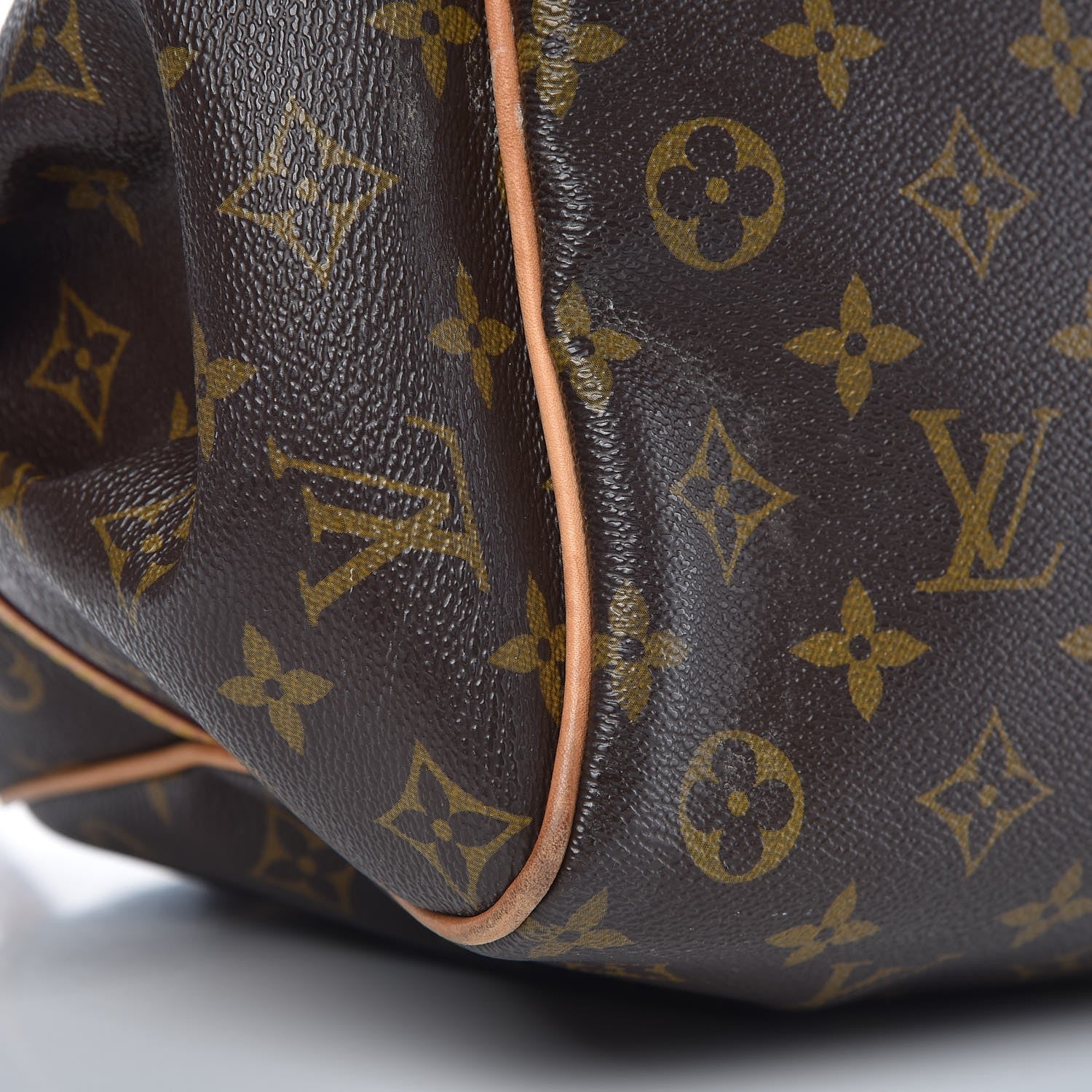 Louis Vuitton Monogram Montorgueil GM 13 of 17
